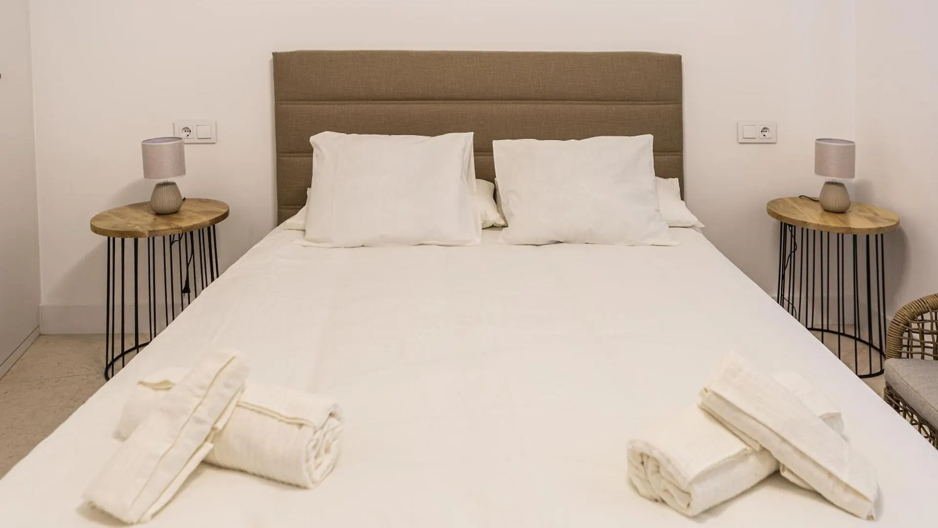 Royar Apartamentos Jaén 0*,  Spanje
