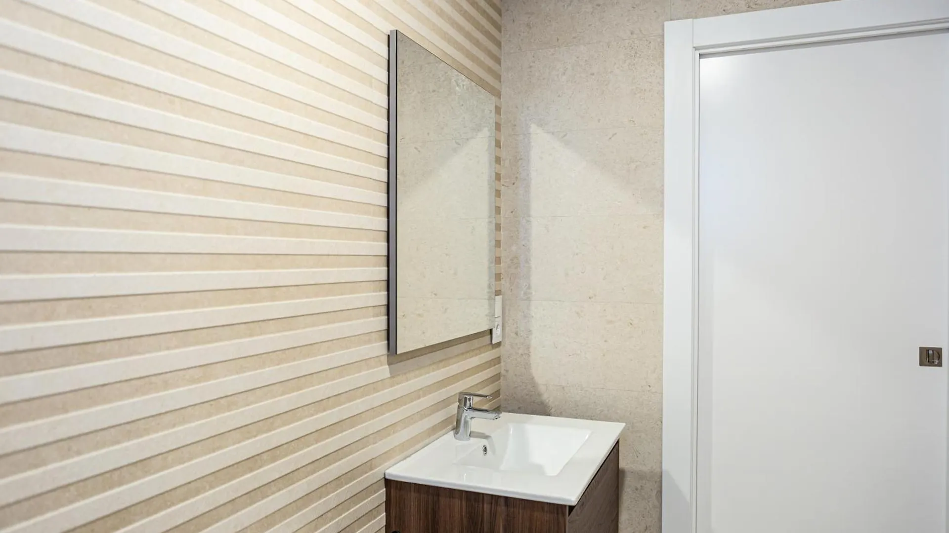 Royar Apartamentos Jaén Appartement