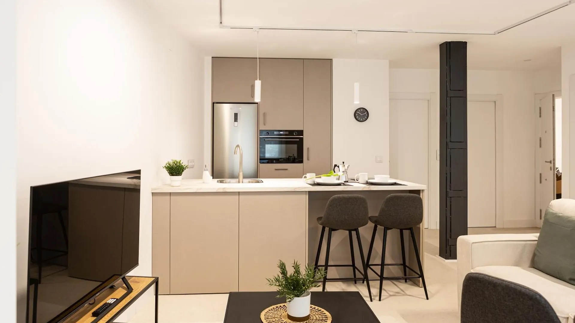 Appartement Royar Apartamentos Jaén Spanje