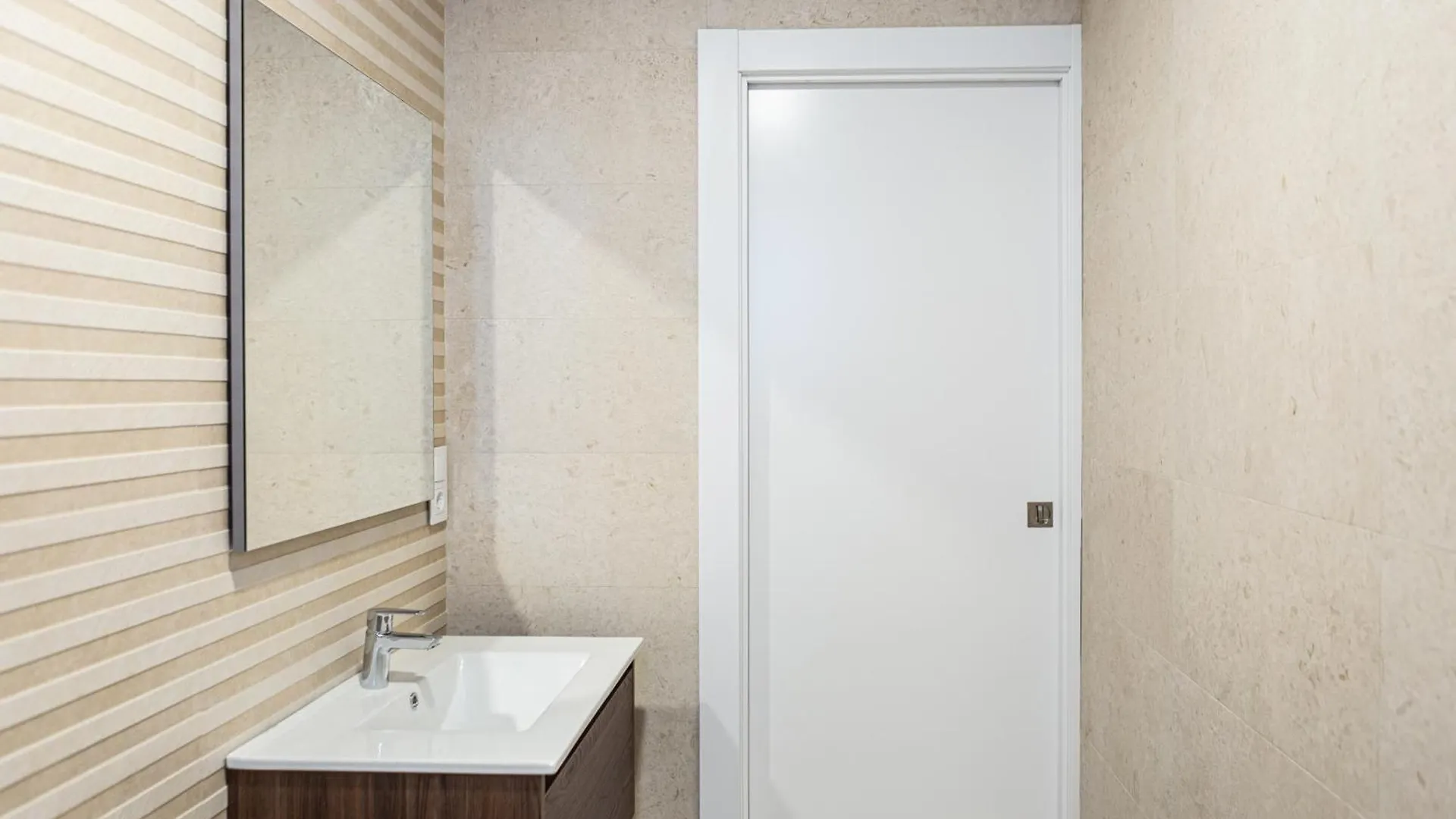 Royar Apartamentos Jaén