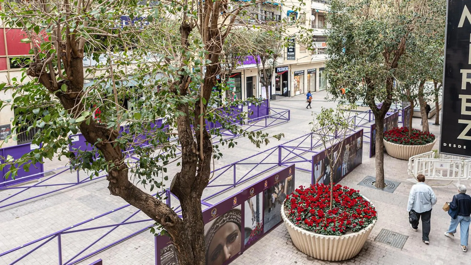 Appartement Royar Apartamentos Jaén