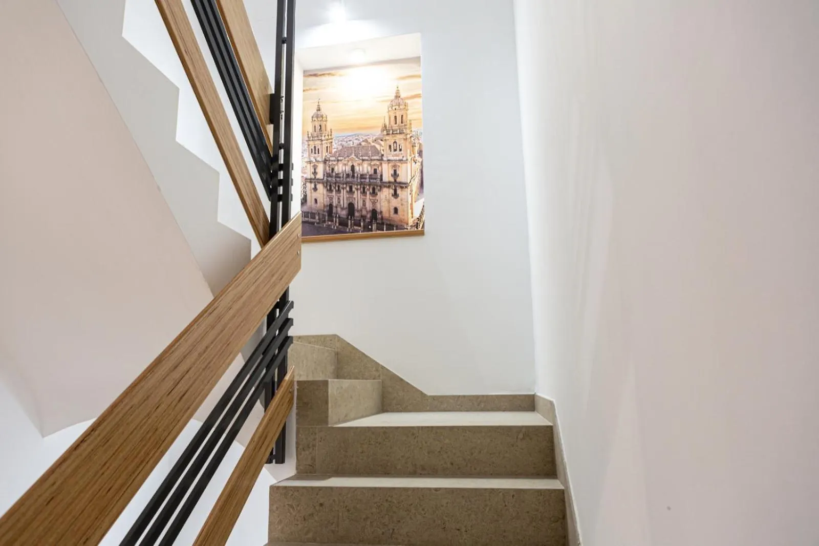 Appartement Royar Apartamentos Jaén