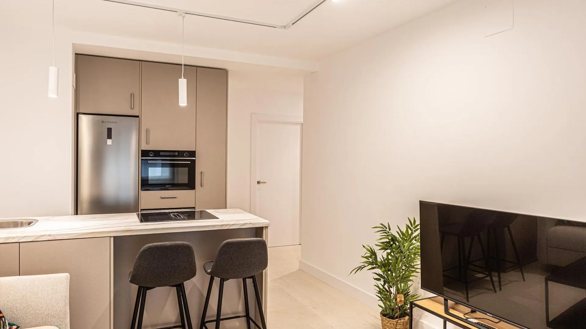 Appartement Royar Apartamentos Jaén