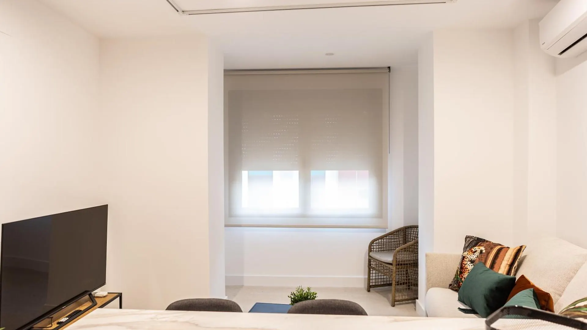 Royar Apartamentos Jaén Spanien