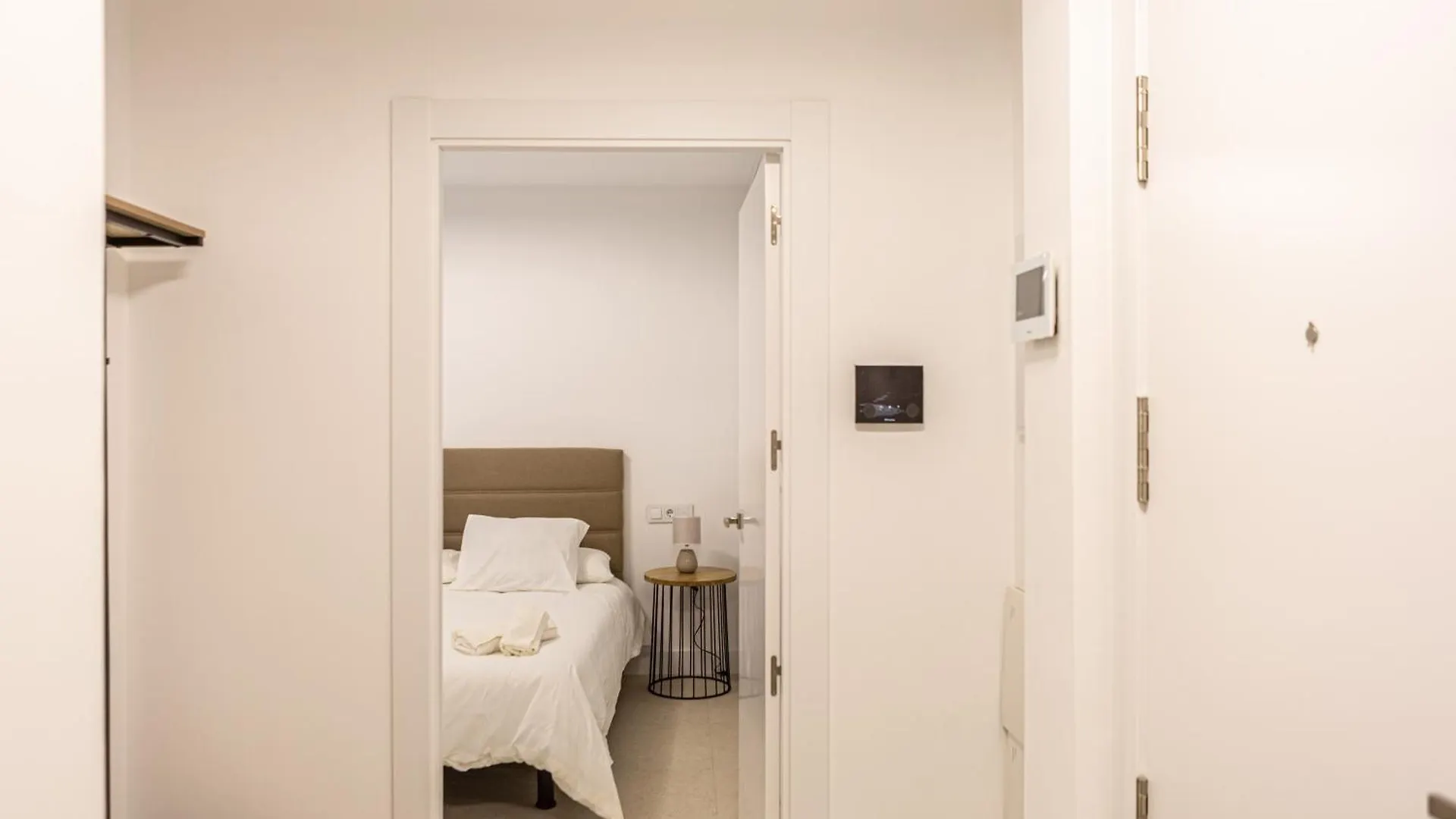 Royar Apartamentos Jaén Spanien