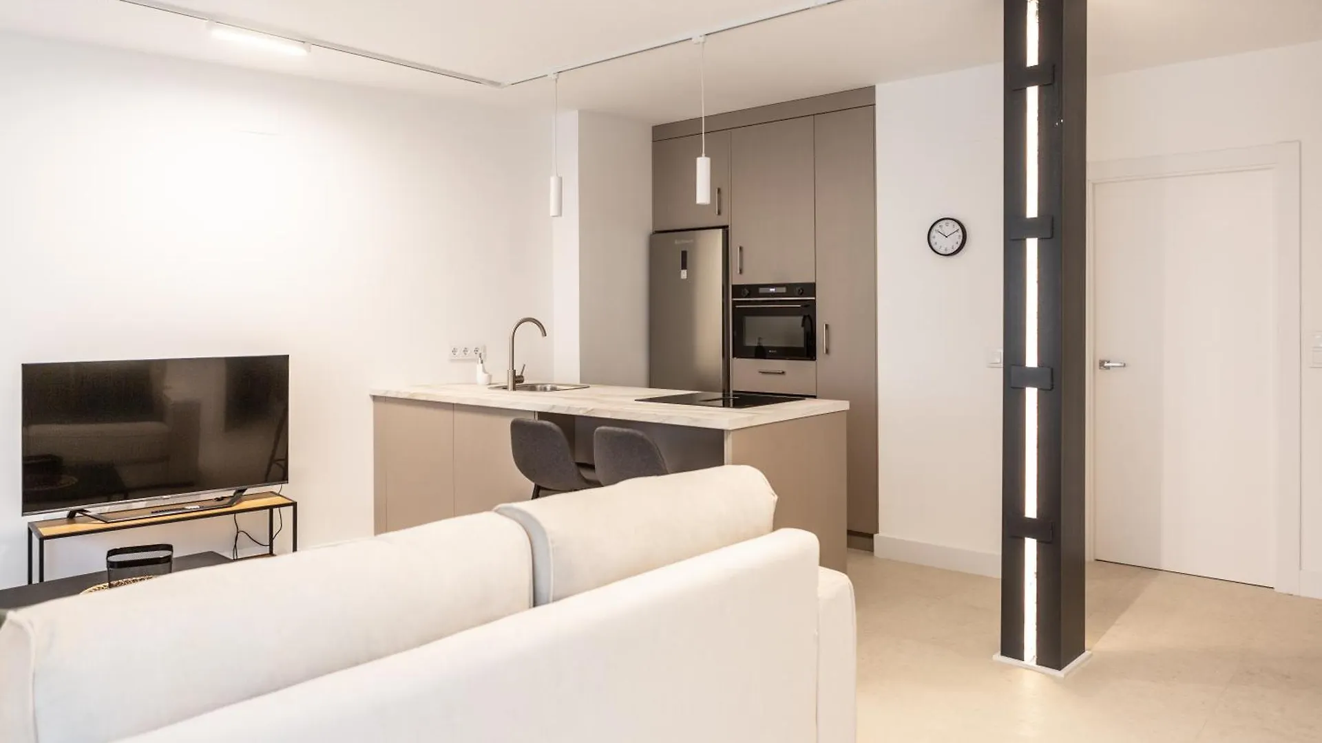 Royar Apartamentos Jaén 0*,