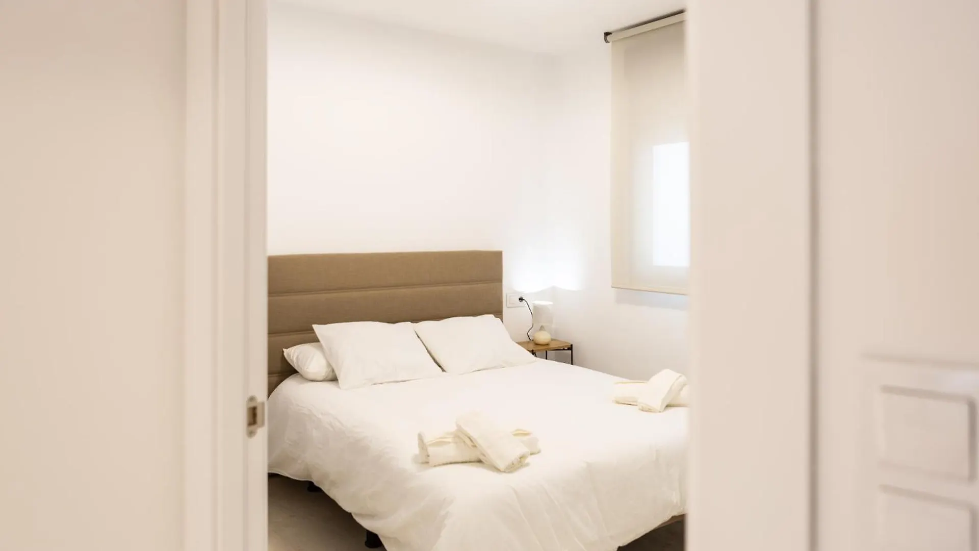 Royar Apartamentos Jaén 0*,  Spanien