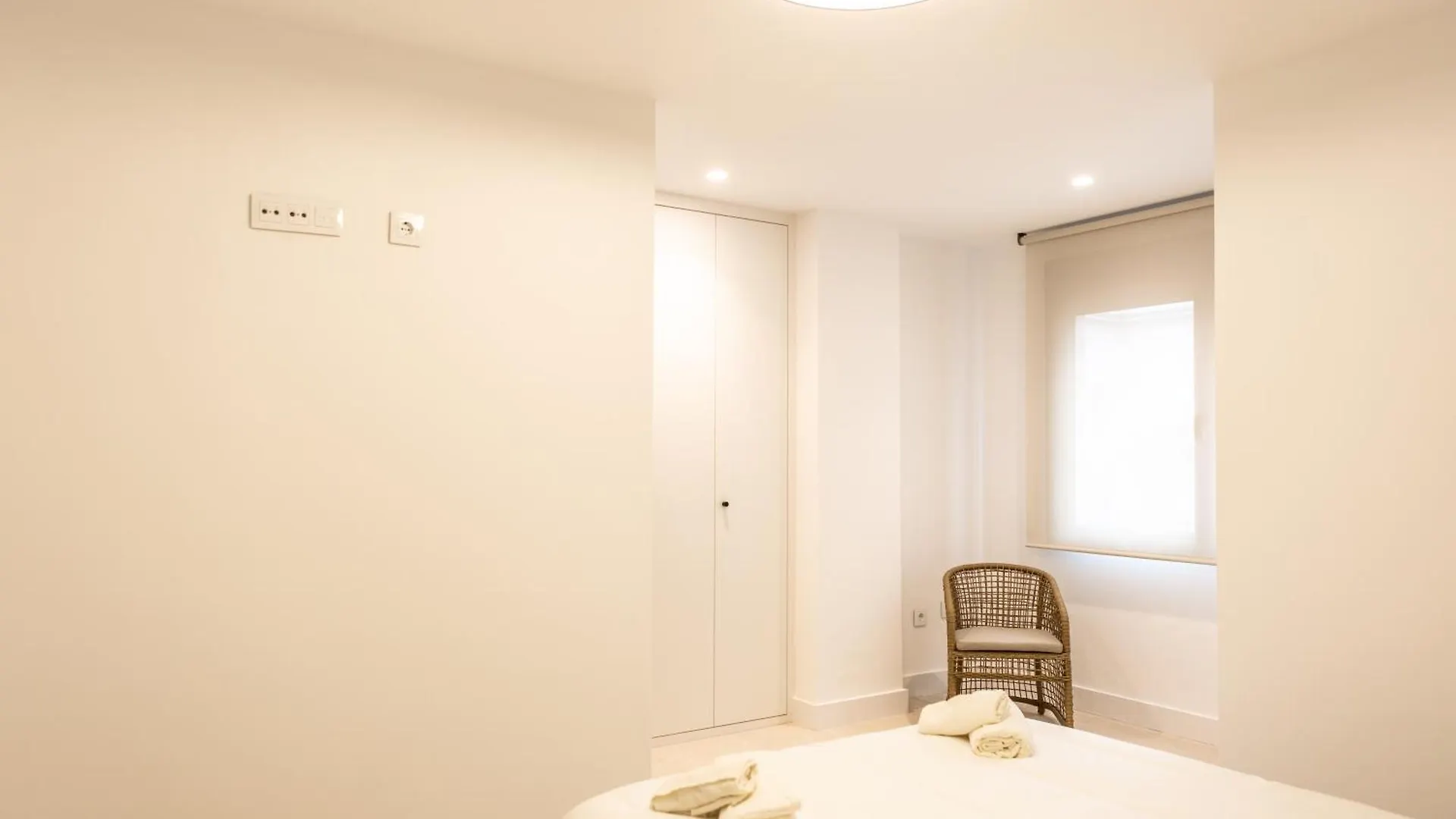 Lägenhet Royar Apartamentos Jaén