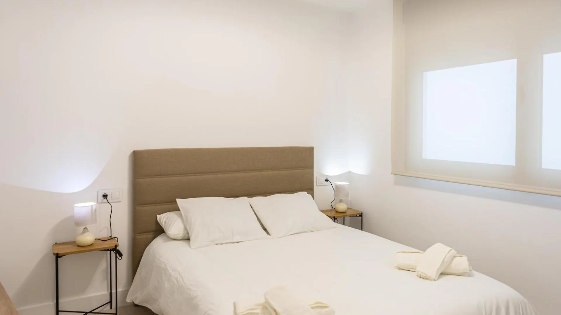 Royar Apartamentos Jaén Lägenhet