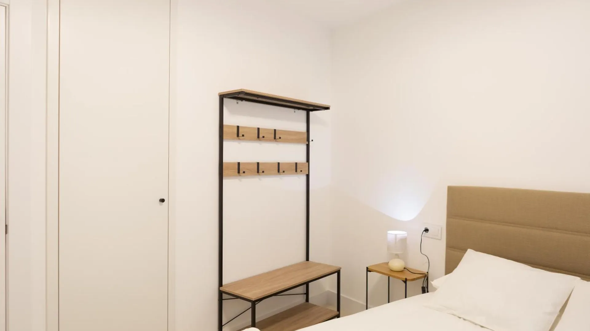 Lägenhet Royar Apartamentos Jaén Spanien