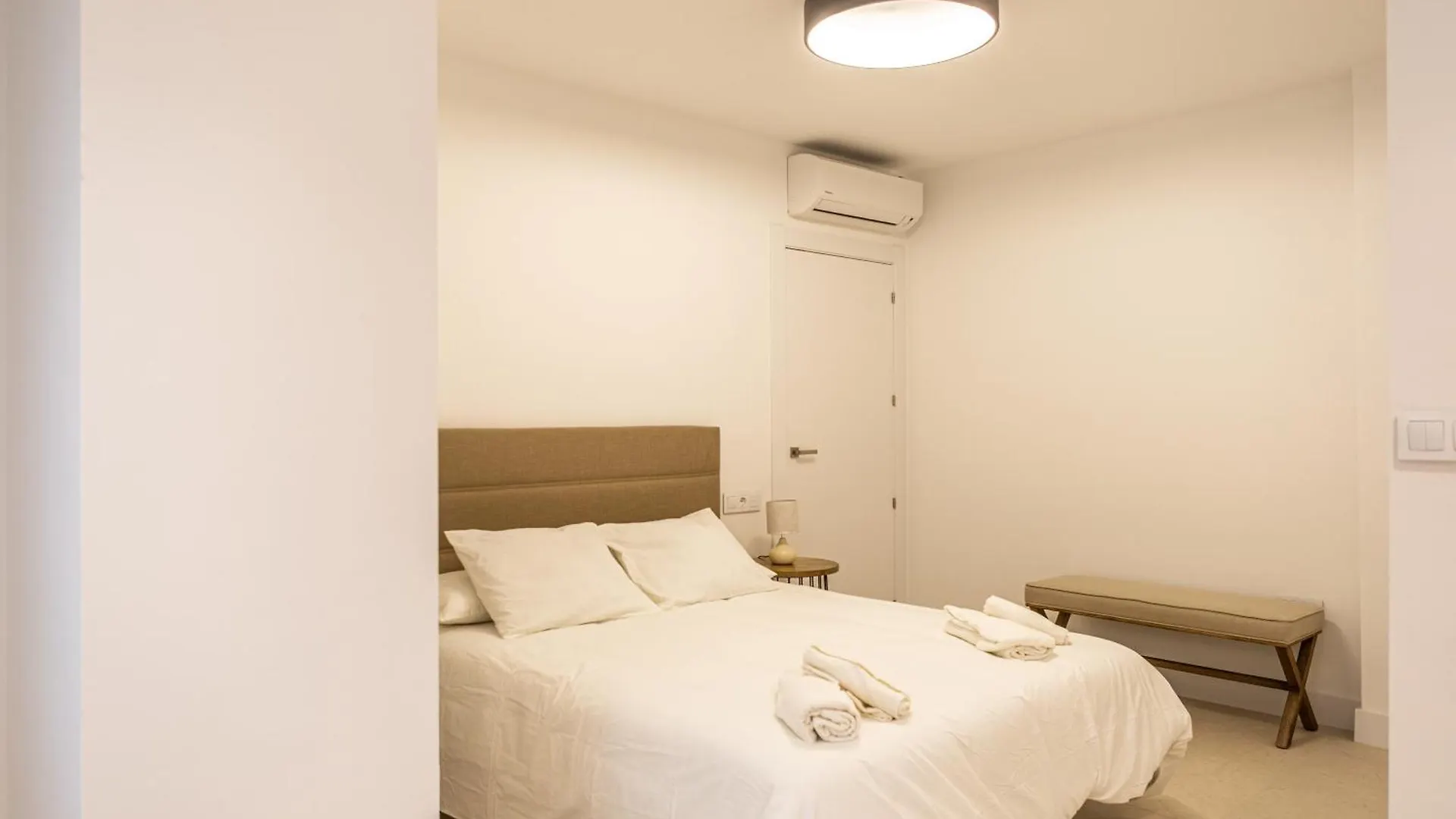 Royar Apartamentos Jaén