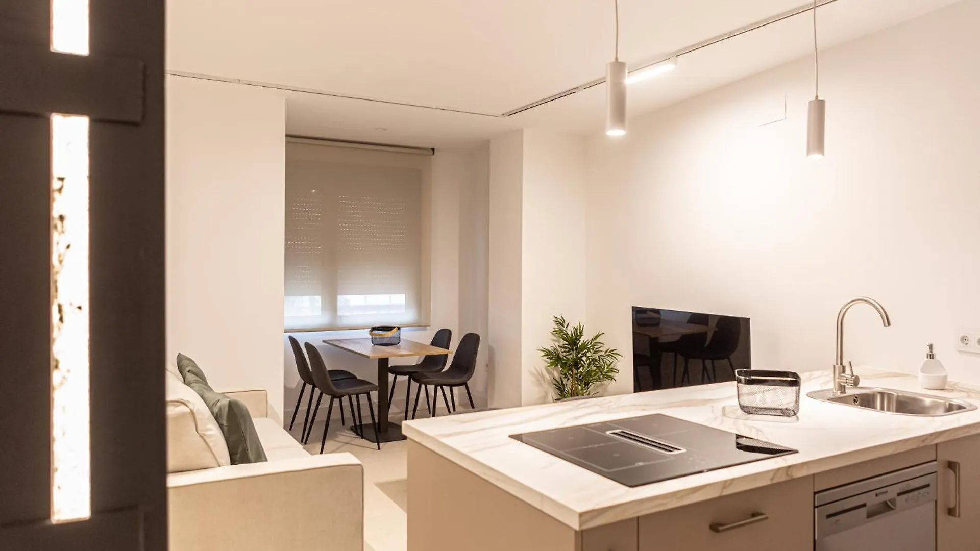 Royar Apartamentos Jaén