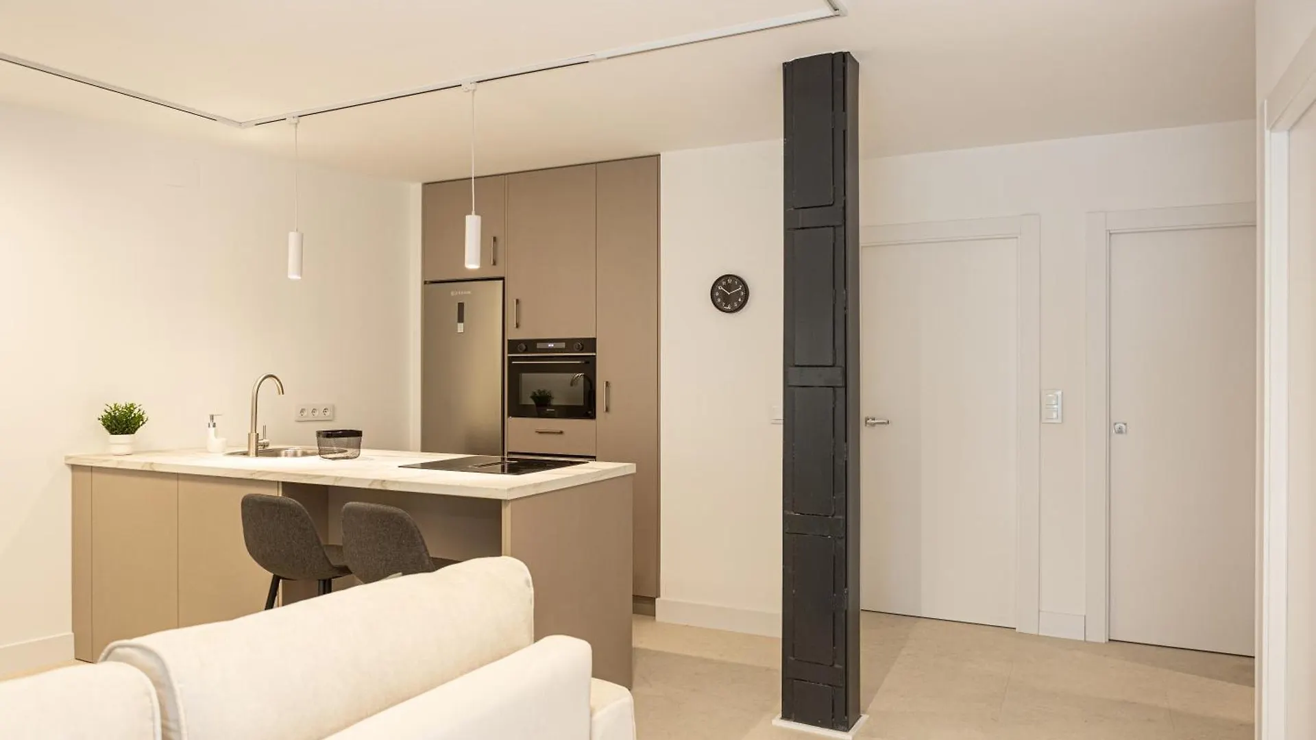 Royar Apartamentos Jaén 0*,  Spanien