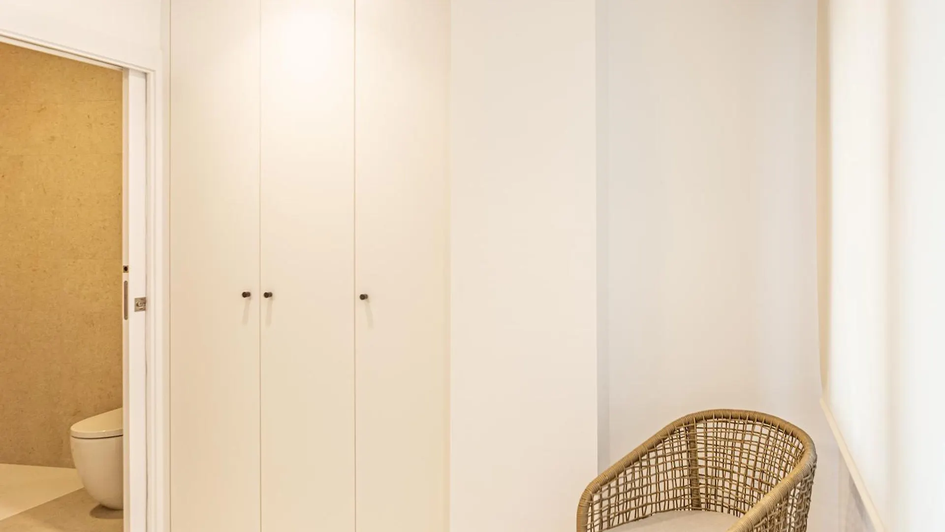 Royar Apartamentos Jaén Lägenhet