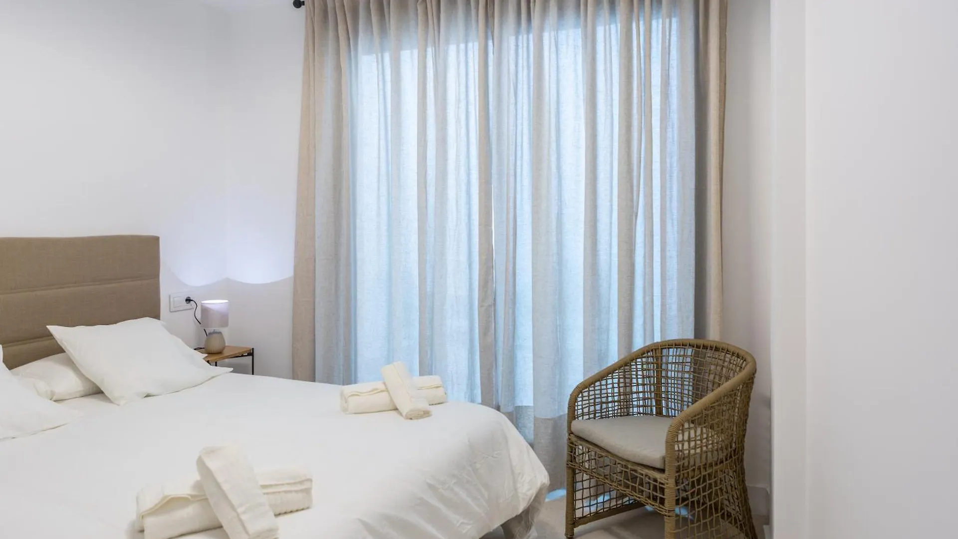 Royar Apartamentos Jaén 0*,