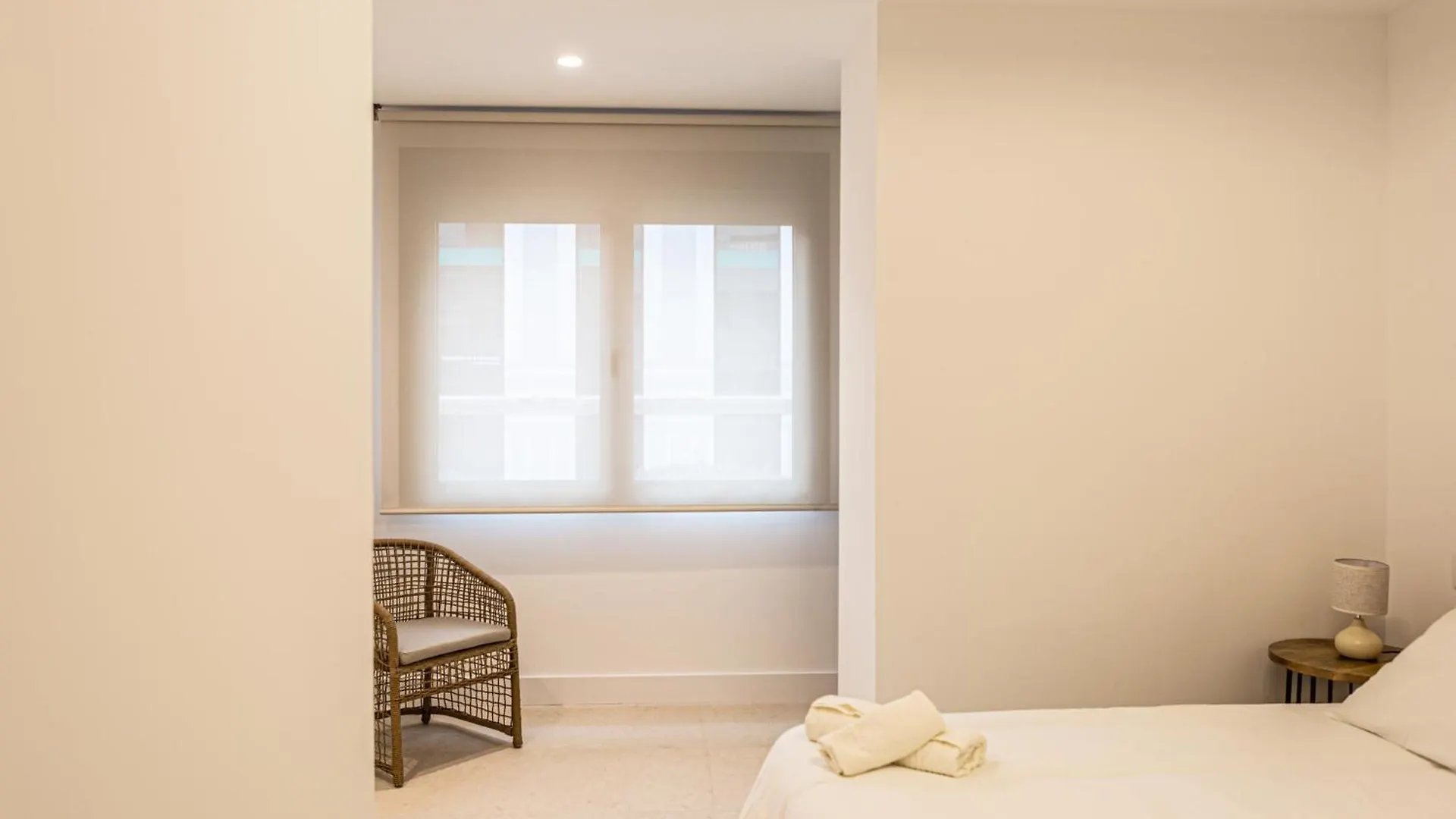Royar Apartamentos Jaén