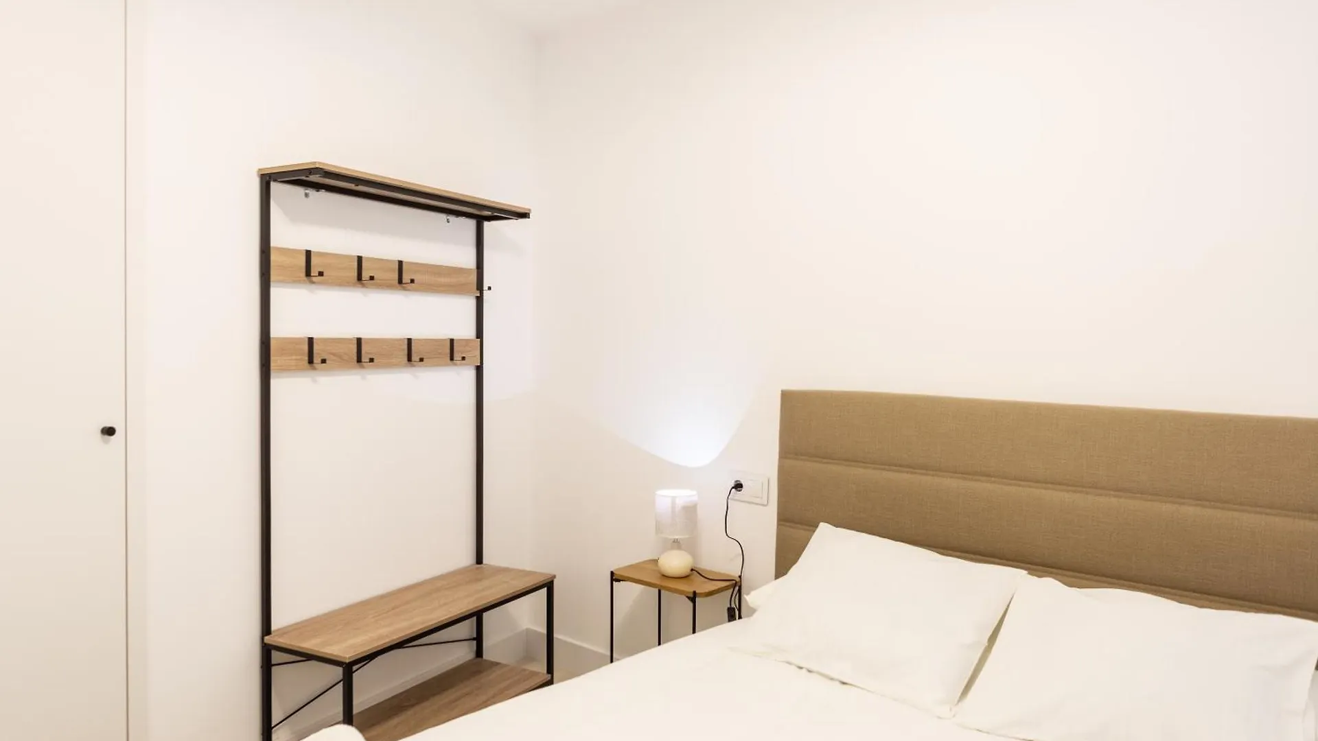 Lägenhet Royar Apartamentos Jaén