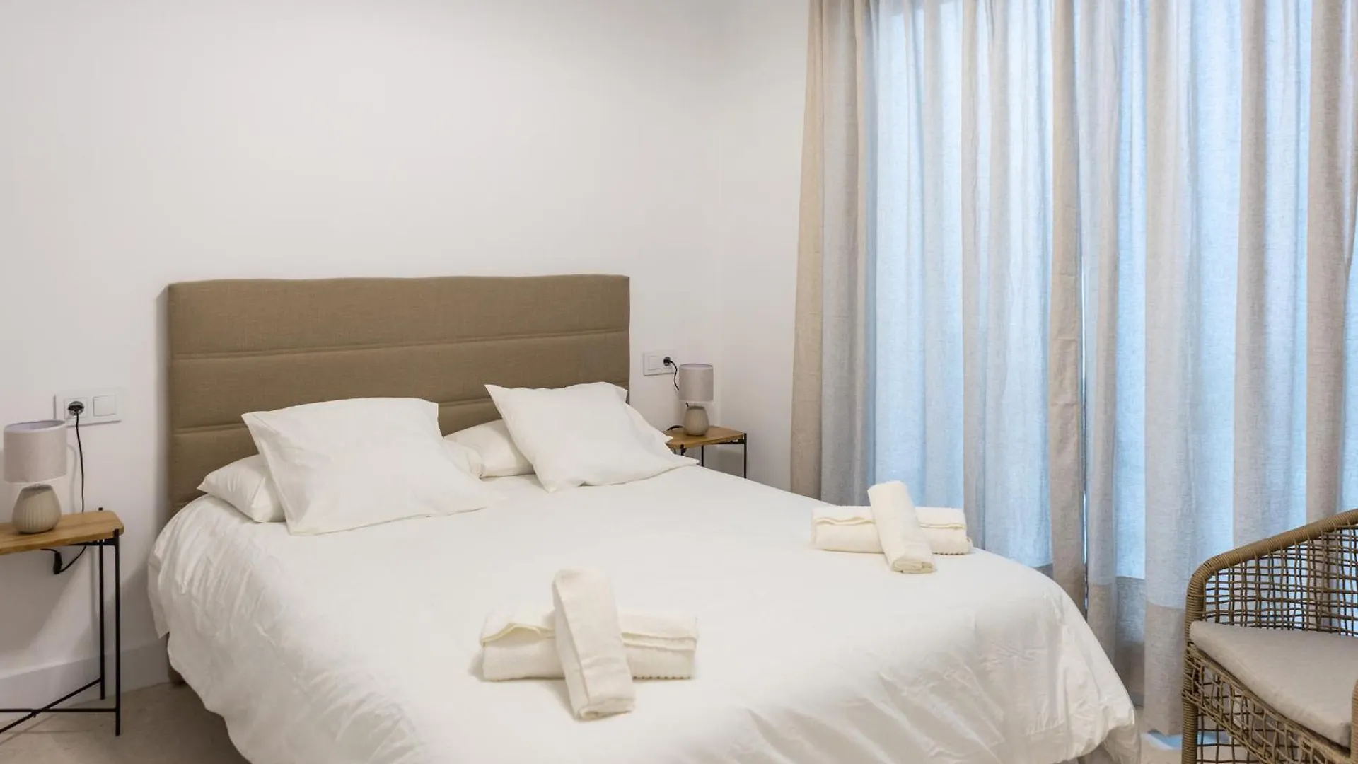 Royar Apartamentos Jaén