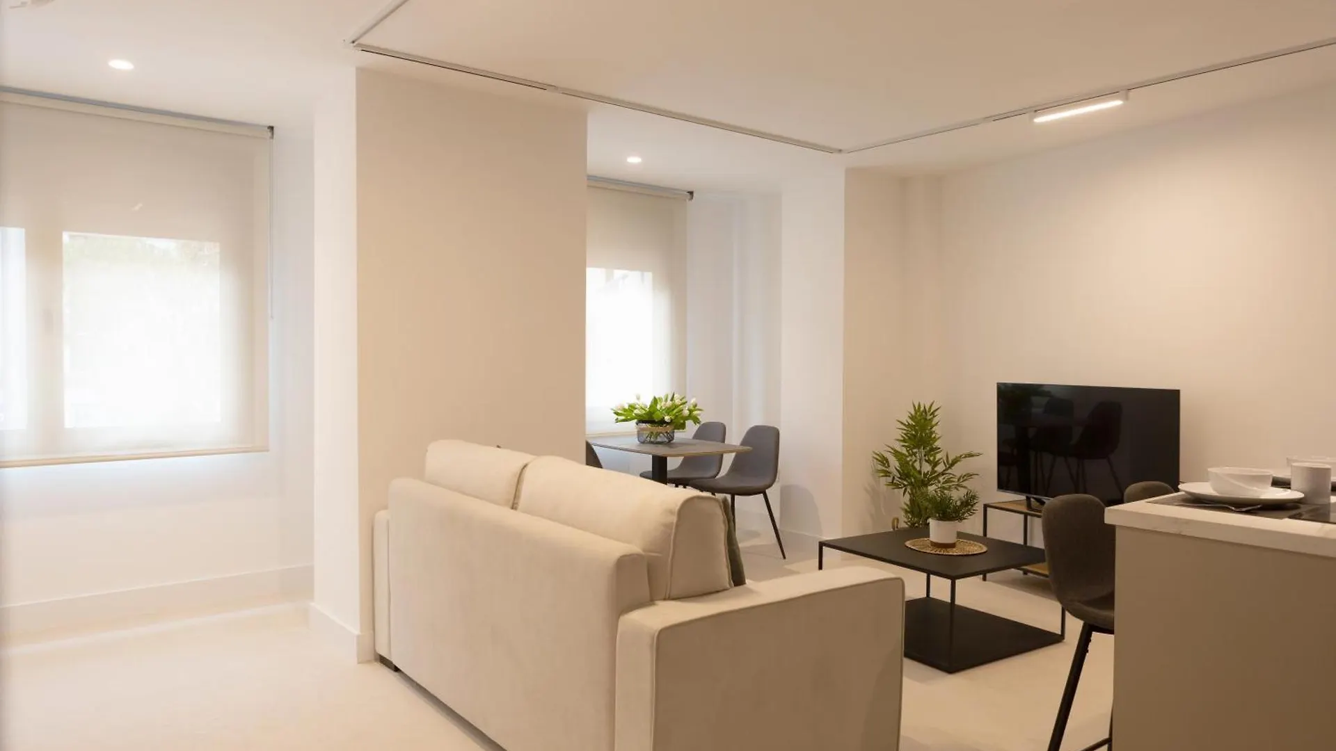 Royar Apartamentos Jaén