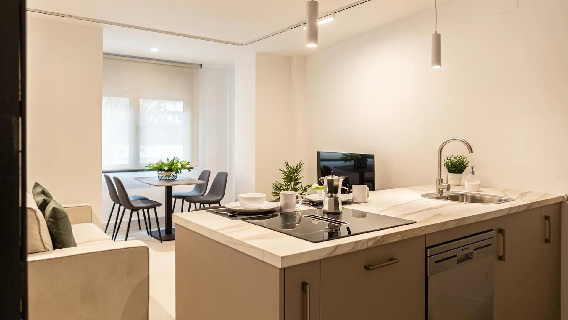 Royar Apartamentos Jaén