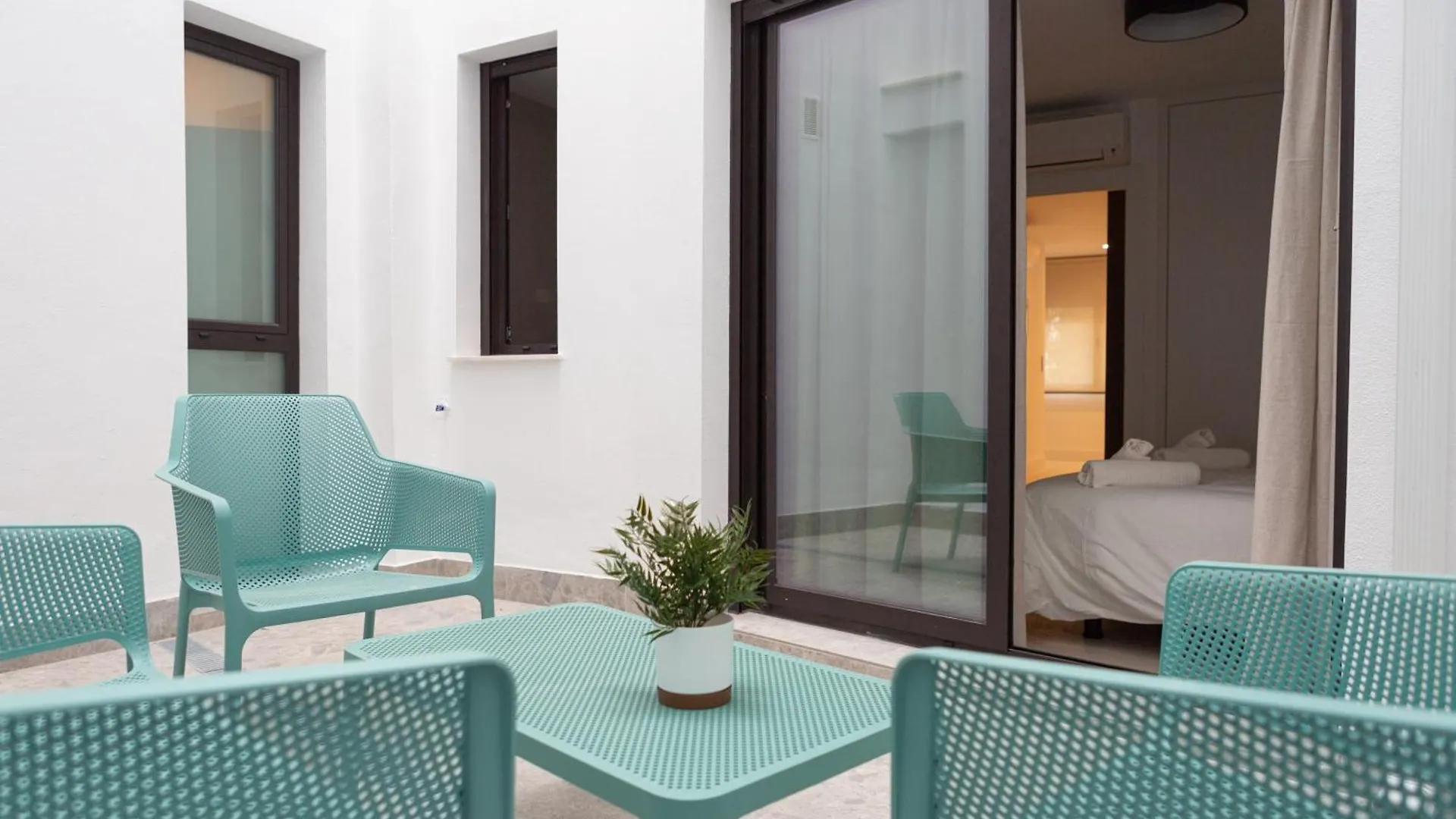 Royar Apartamentos Jaén