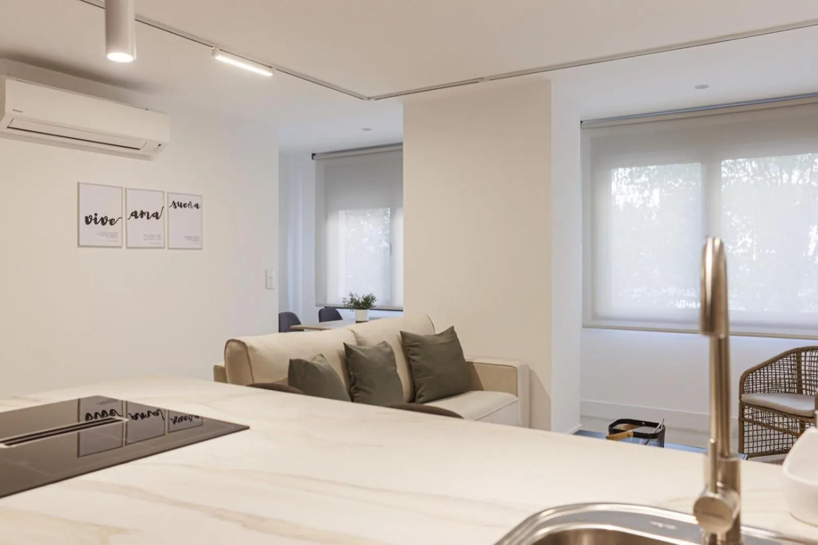 Royar Apartamentos Jaén Lägenhet