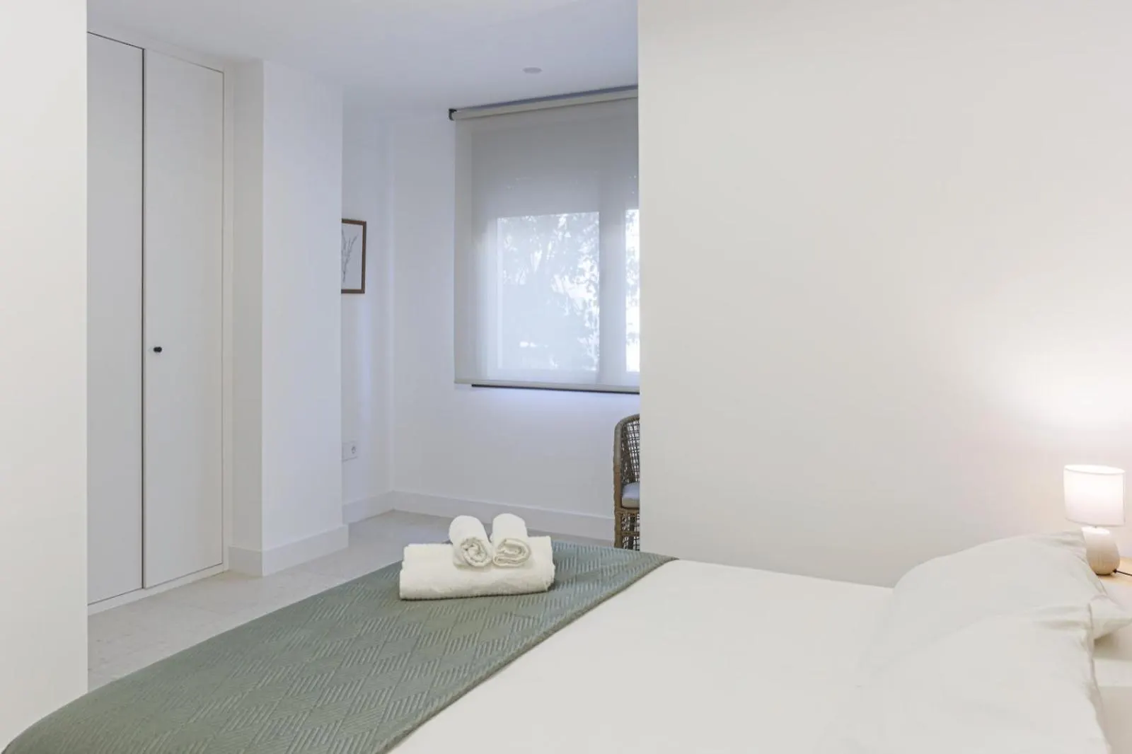 Lägenhet Royar Apartamentos Jaén Spanien