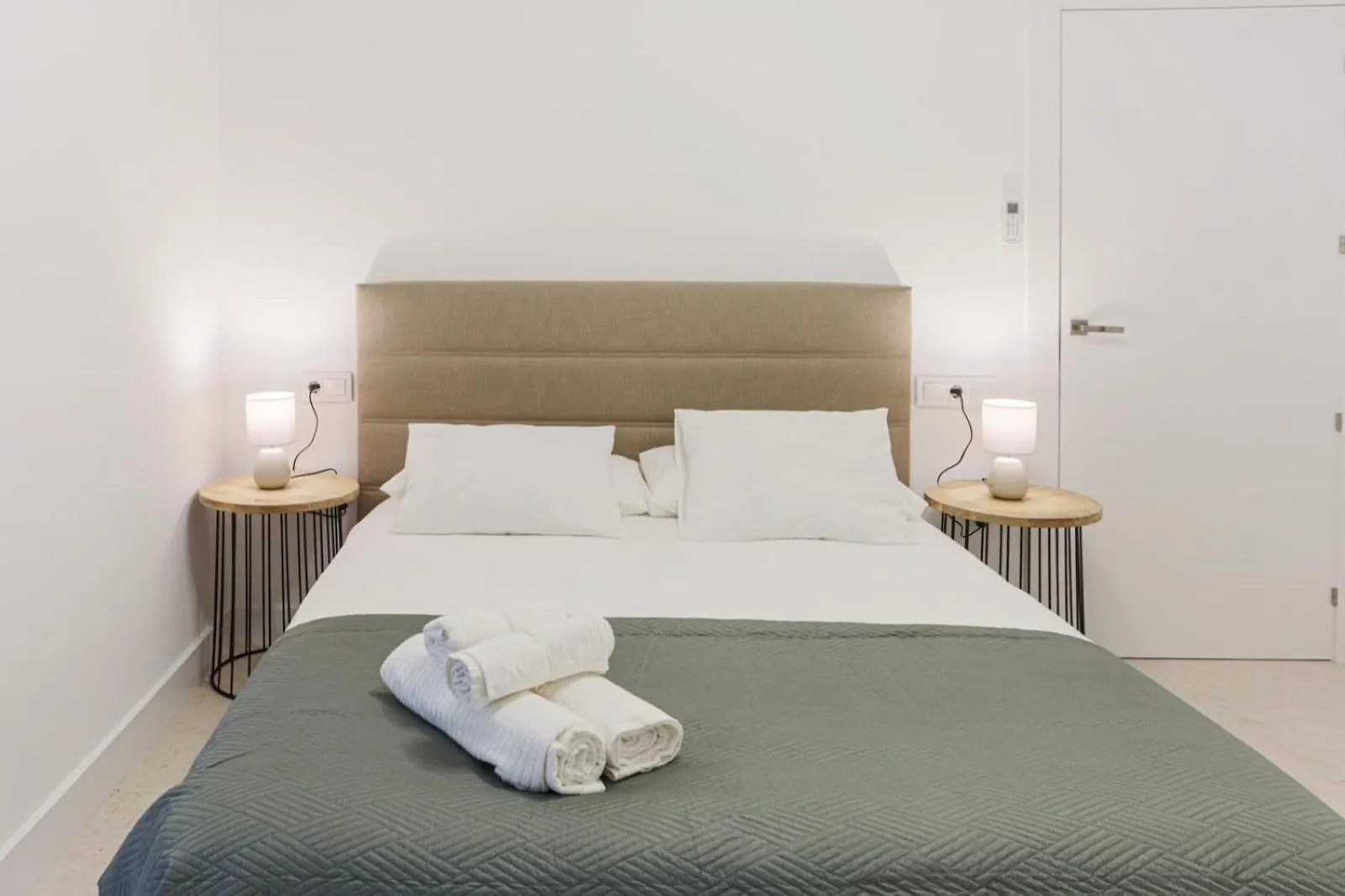 Royar Apartamentos Jaén 0*,  Spanien