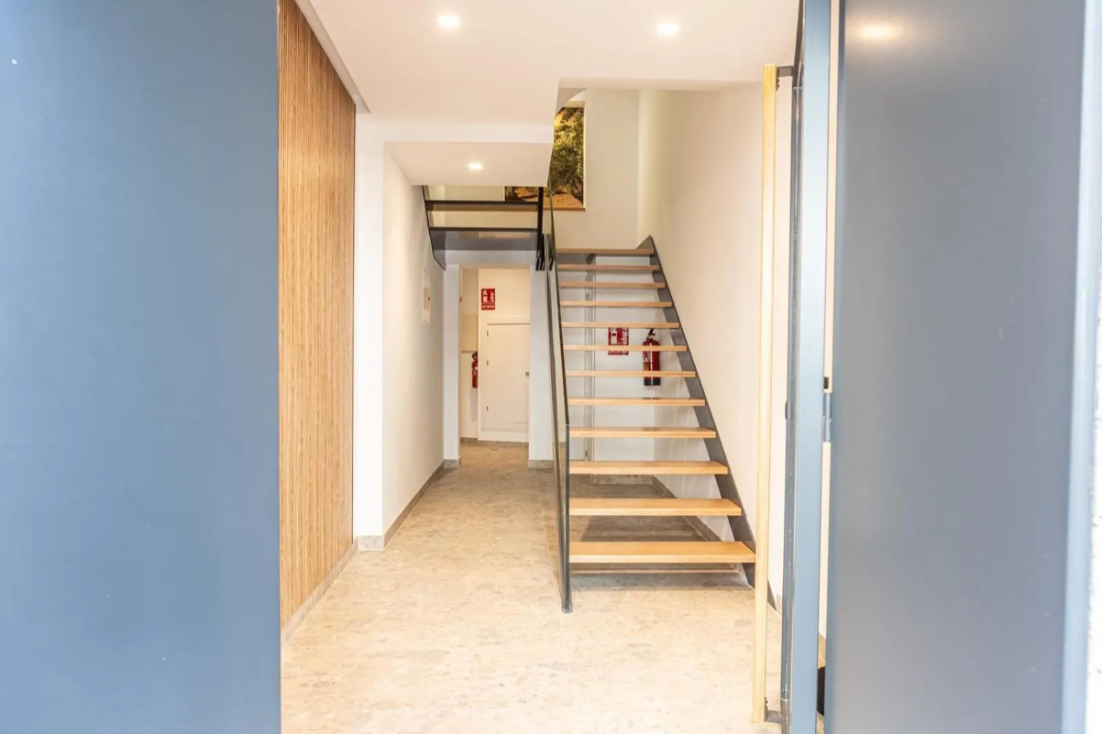 Royar Apartamentos Jaén 0*,