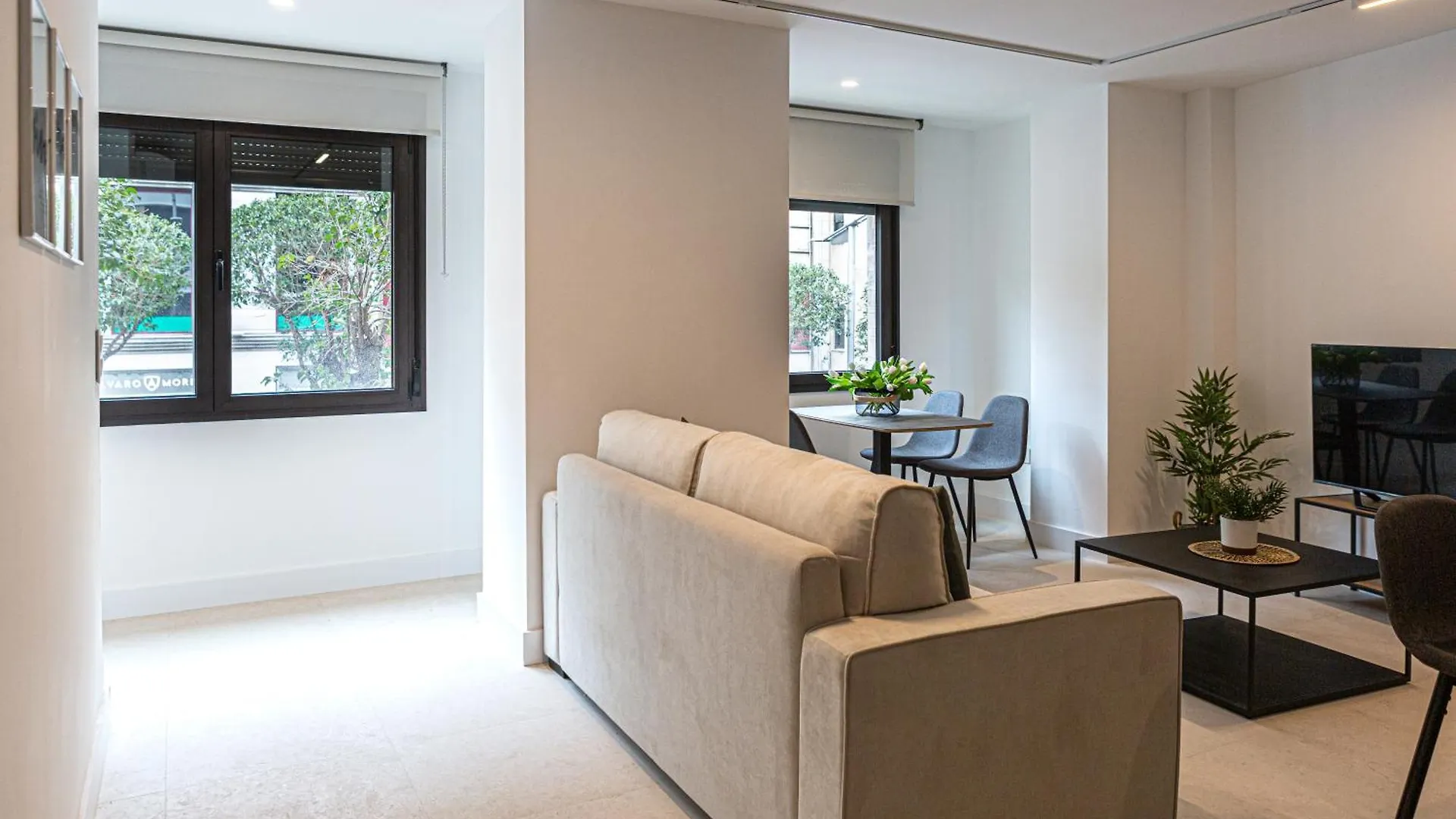 Royar Apartamentos Jaén Lägenhet